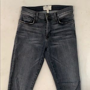 Current Elliot denim